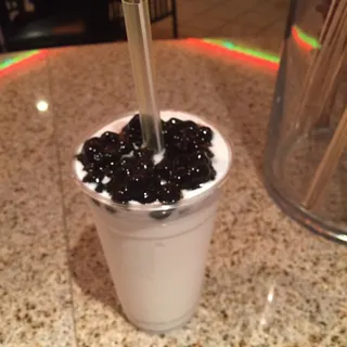 Fresh Young Coconut Slush (LARGE)