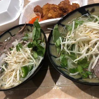 Pho Tai Chin Nam