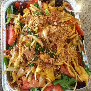Chicken Salad
