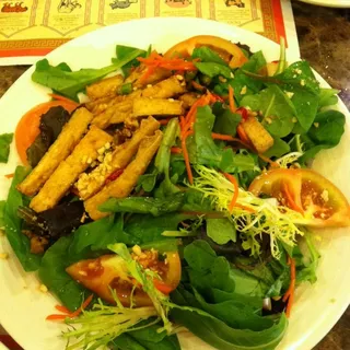 Tofu Salad