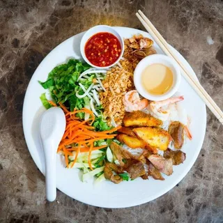 Vietnamese House Vermicelli noodle ( BUN)