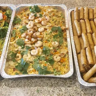 House Special Fried Rice
