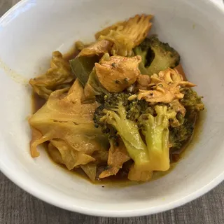Chicken Curry