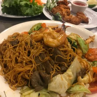 Rice Noodle