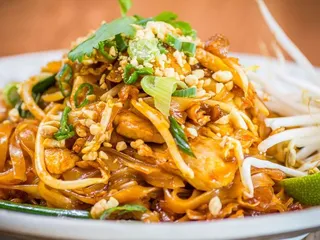 Pad Thai Kitchen