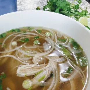 Pho Ga