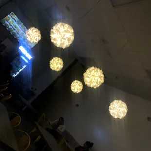 Cute decor