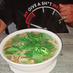 Pho combination