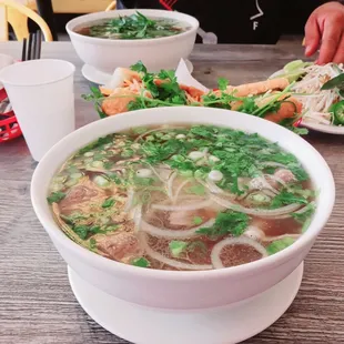 Pho combination