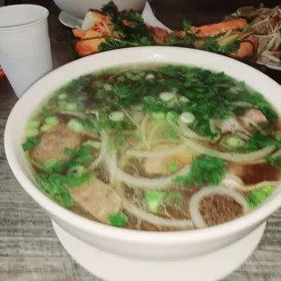Pho combination