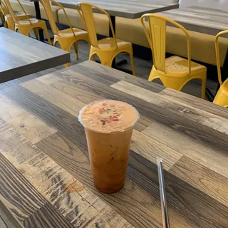 Thai Tea (Tra Thai)