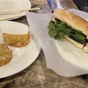 Banh Mi