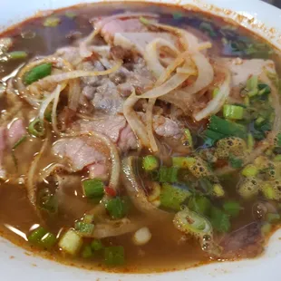 Bun Bo Hue