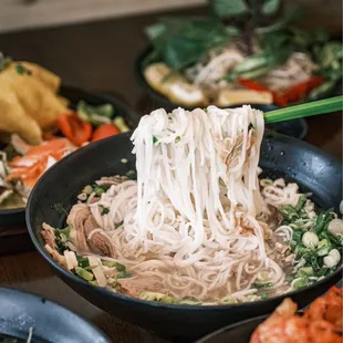 Rice Noodles