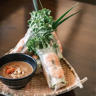 Special Peanut Sauce