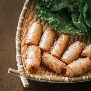 Eggrolls