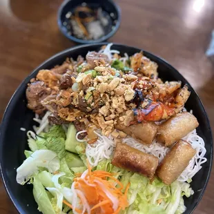 Egg Rolls