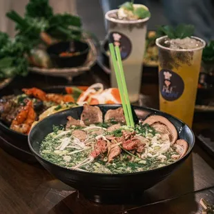 Pho Tai Lan