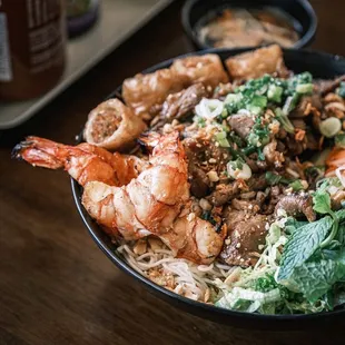 Bun Thit Nuong
