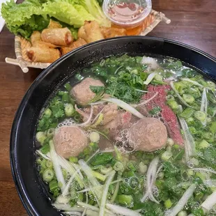 Pho Dac Biet