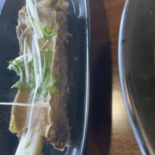 Beef Ribs