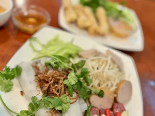 Com Tam Thanh