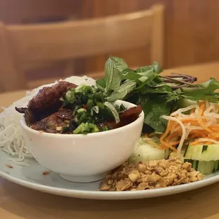 Bun Cha Ha Noi