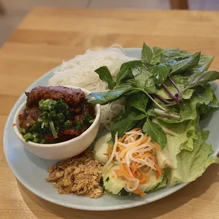 Bun Cha Ha Noi