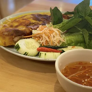 Banh Xeo