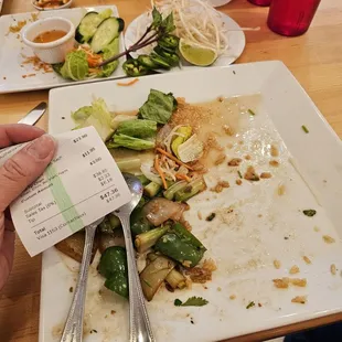 Billing at Pho Number 1