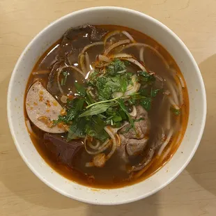 Bun Bo Hue