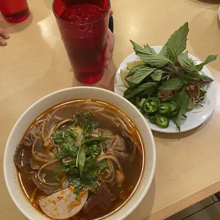 Bun Bo Hue