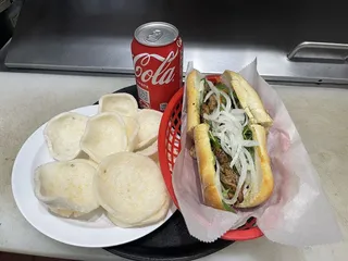Pho Cong Ly