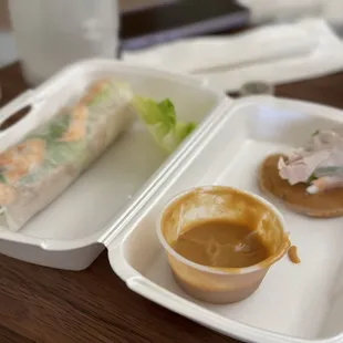 Spring Roll