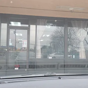 I woke up and I&apos;m hungry. I want pho and drove 10 miles to find out that it was closed. On yelp it said open. WTF!