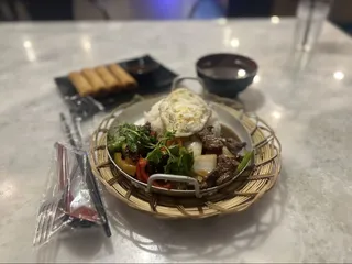 The Pho