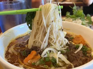 Saigon Restaurant