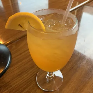 Jasmine Lemonade