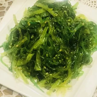 Seaweed Salad