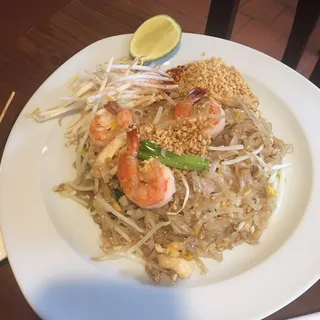 Pad Thai