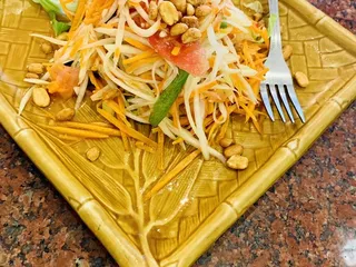 Thai Chili