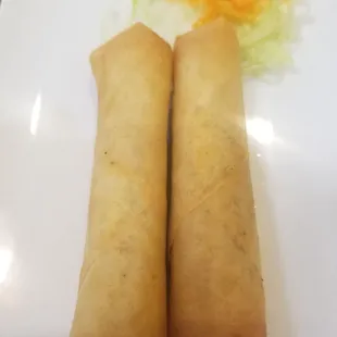 Vietnamese Egg Rolls