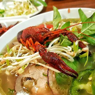 The best combination!