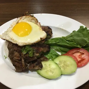 F1 house special fried rice