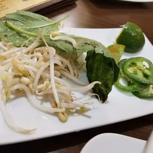 the stingy condiments for soup