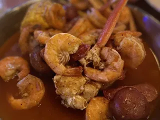 Mr Crabby's Seafood Kitchen and Bar