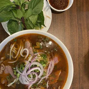 Bun Bo Hue