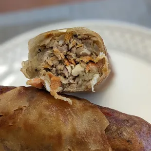 Egg Rolls