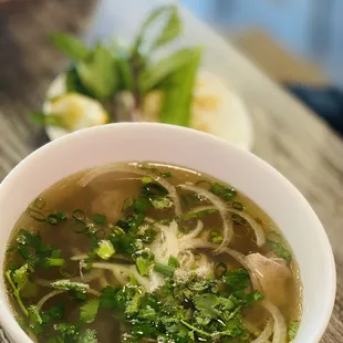 Pho Old Saigon