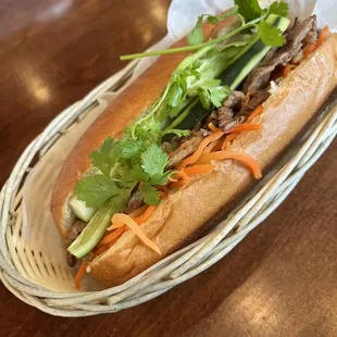 Banh Mi